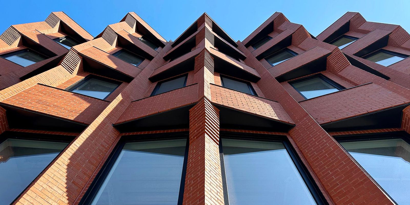 award winning projects